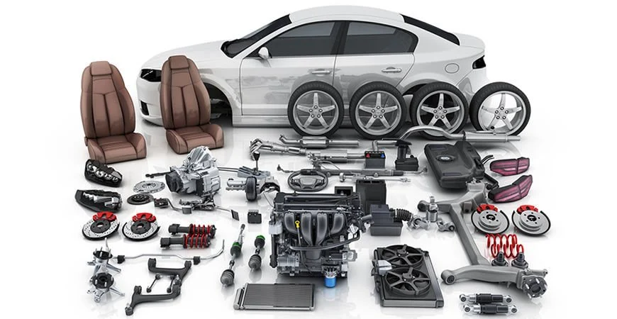 Çayırova Oto Yedek Parçacısı