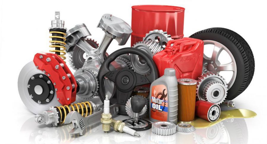 Çayırova Oto Yedek Parçacısı